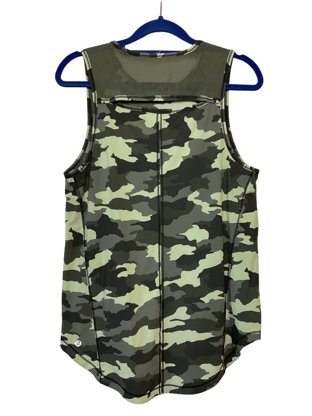 Lululemon Sculpt Tank - Picture 3 of 3